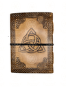 Cahier Magique Triquetra