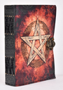 Cahier Magique Pentacle