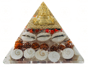 Orgonite Shree Yantra