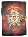 Carnet Artisanal Pentacle